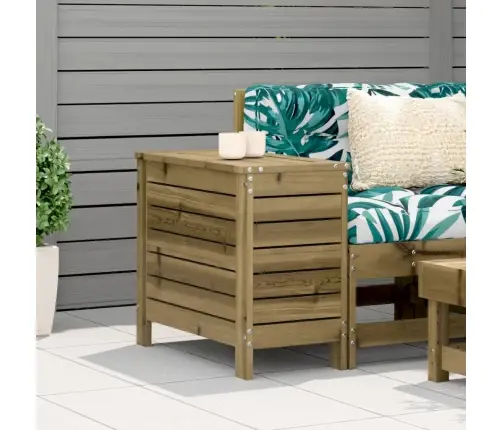 Aia Jalapink, 62 X 31,5 X 52 cm Immutatud Männipuit