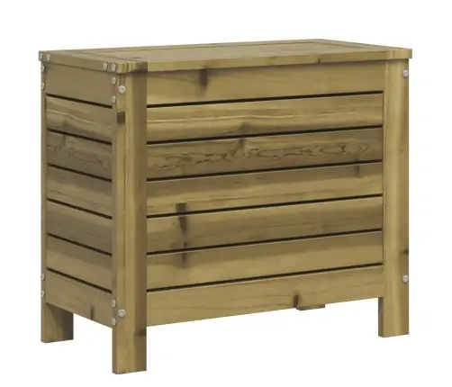 Aia Jalapink, 62 X 31,5 X 52 cm Immutatud Männipuit