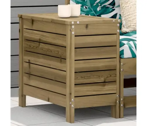 Aia Jalapink, 62 X 31,5 X 52 cm Immutatud Männipuit