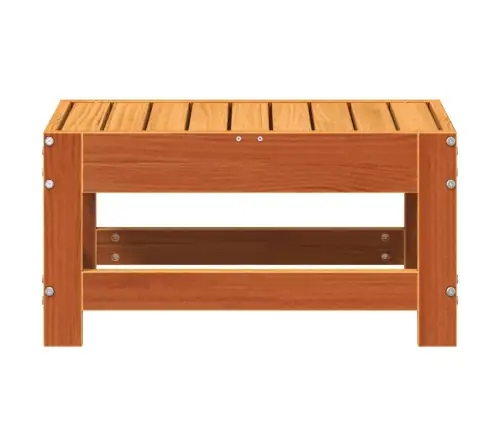 Aia Jalapink, Vahapruun, 62 X 30 X 32 cm Männipuit