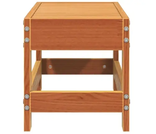 Aia Jalapink, Vahapruun, 62 X 30 X 32 cm Männipuit