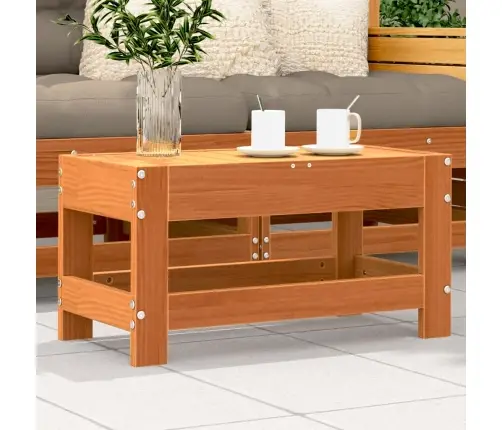 Aia Jalapink, Vahapruun, 62 X 30 X 32 cm Männipuit