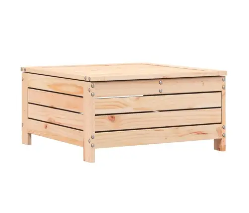 Aia Jalapink, 62 X 63,5 X 32 cm Männipuit