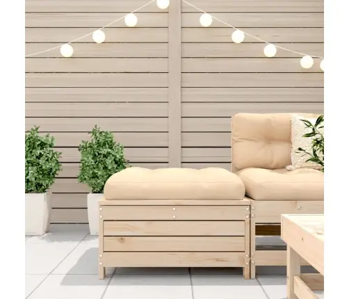 Aia Jalapink, 62 X 63,5 X 32 cm Männipuit