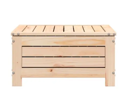 Aia Jalapink, 62 X 63,5 X 32 cm Männipuit