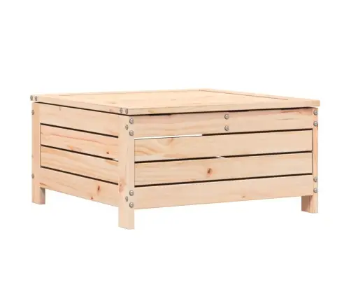 Aia Jalapink, 62 X 63,5 X 32 cm Männipuit