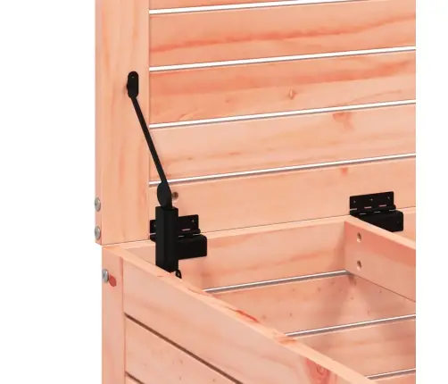 Aia Jalapink, 62 X 63,5 X 53,5 cm Ebatsuuga Puit