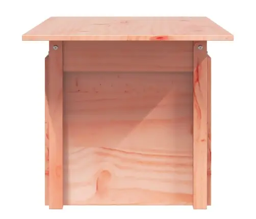 Dārza Galds, 100X50X75 Cm, Duglasa Egles Masīvkoks Vidaxl