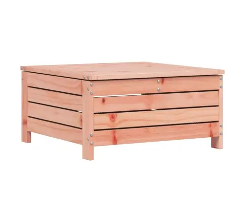 Dārza Soliņš Ar Matraci, Duglasa Egles Masīvkoks Vidaxl