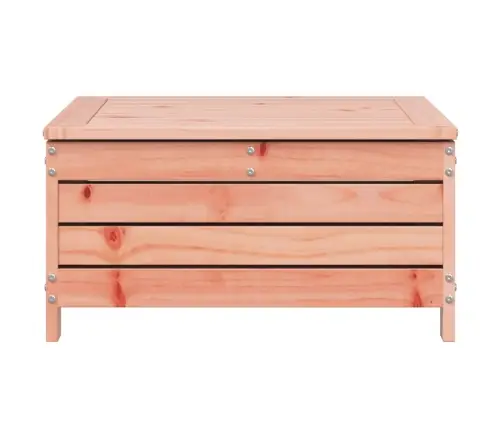 Dārza Soliņš Ar Matraci, Duglasa Egles Masīvkoks Vidaxl