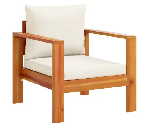 Aiatool Koos Patjadega, Akaatsiapuit