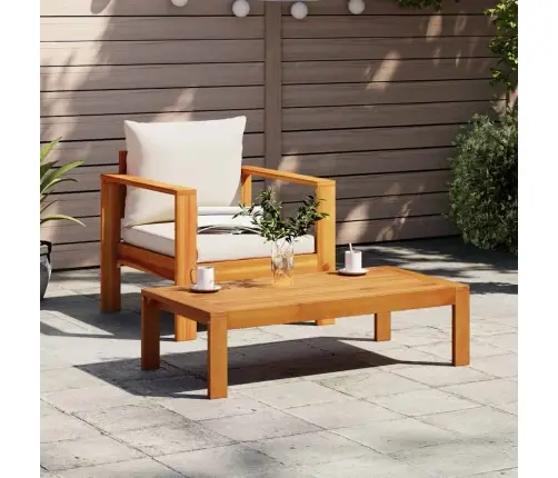 Aiatool Koos Patjadega, Akaatsiapuit