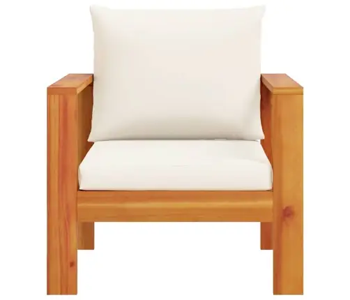 Aiatool Koos Patjadega, Akaatsiapuit