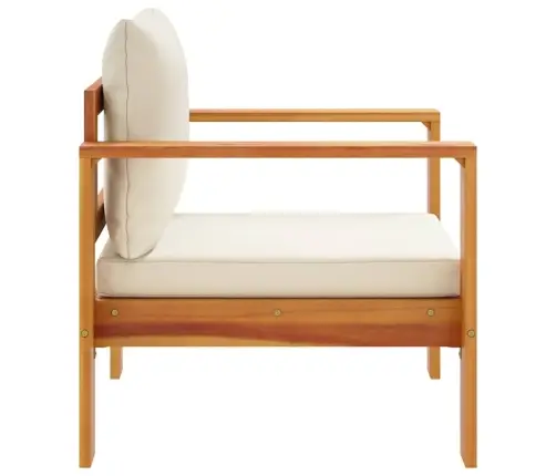 Aiatool Koos Patjadega, Akaatsiapuit