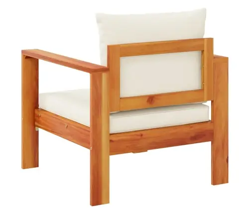 Aiatool Koos Patjadega, Akaatsiapuit