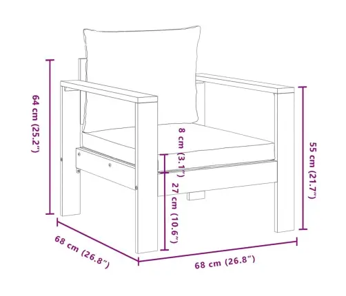 Aiatool Koos Patjadega, Akaatsiapuit