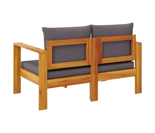 2-Kohaline Aiadiivan Koos Patjadega, Akaatsiapuit