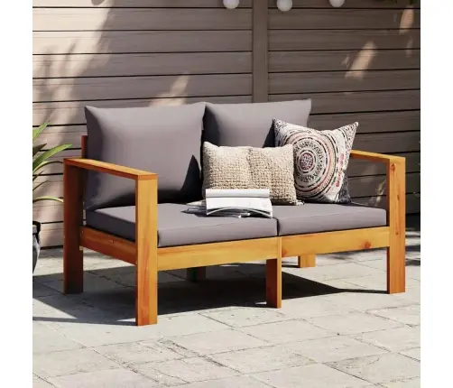 2-Kohaline Aiadiivan Koos Patjadega, Akaatsiapuit