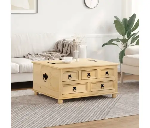 Hoiukast "Corona", 90 X 78 X 45 cm Männipuit