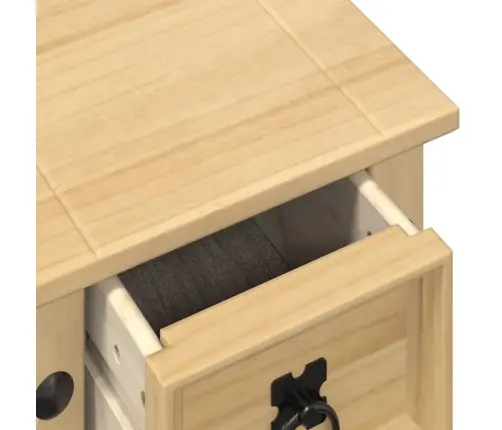 Augu Galdiņš Corona, 30X30X73 Cm, Priedes Masīvkoks Vidaxl