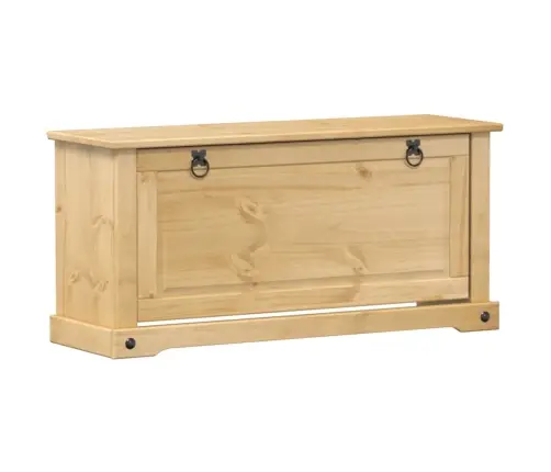 Jalatsikapp "Corona", 99 X 32 X 47 cm Männipuit