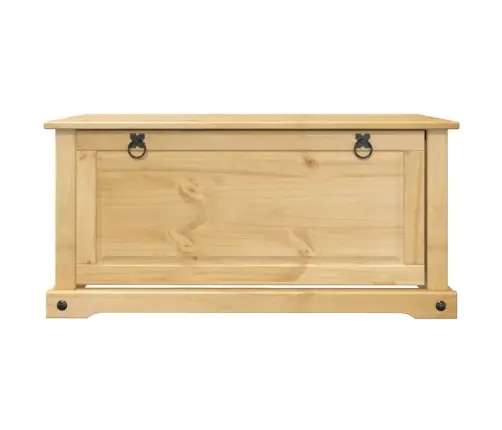 Jalatsikapp "Corona", 99 X 32 X 47 cm Männipuit