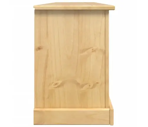 Jalatsikapp "Corona", 99 X 32 X 47 cm Männipuit