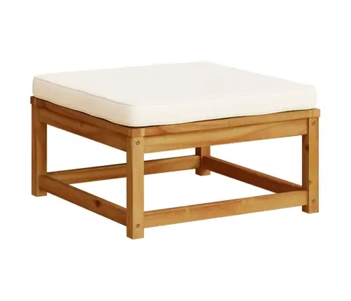 Dārza Soliņš Ar Matračiem, Akācijas Masīvkoks Vidaxl