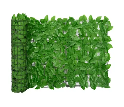 Rõdupiirde Kate, Rohelised Lehed, 200 X 75 Cm