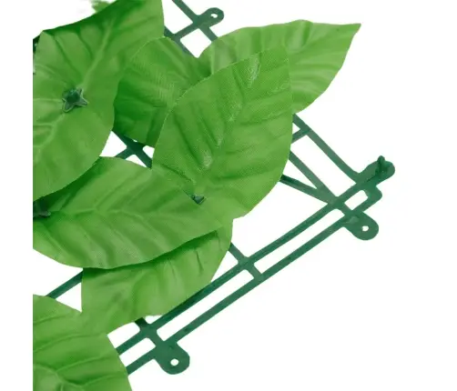 Rõdupiirde Kate, Rohelised Lehed, 200 X 75 Cm