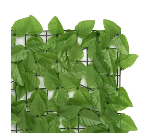 Rõdupiirde Kate, Roheline Lehed, 600 X 75 Cm