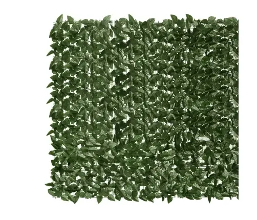 Rõdupiirde Kate, Tumerohelised Lehed, 300 X 150 Cm