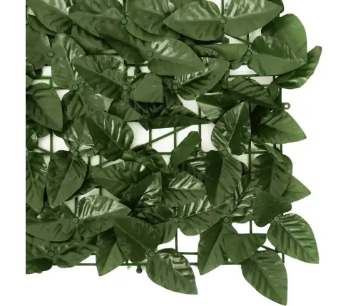 Rõdupiirde Kate, Tumerohelised Lehed, 300 X 150 Cm