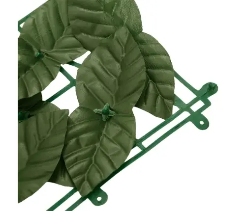 Rõdupiirde Kate, Tumerohelised Lehed, 300 X 150 Cm