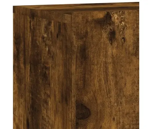 4-Daļīgs Tv Skapīšu Komplekts, Koka Krāsa, Inženierijas Koks Vidaxl