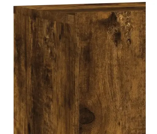 5-Daļīgs Tv Skapīšu Komplekts, Koka Krāsa, Inženierijas Koks Vidaxl