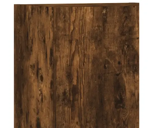 5-Daļīgs Tv Skapīšu Komplekts, Koka Krāsa, Inženierijas Koks Vidaxl