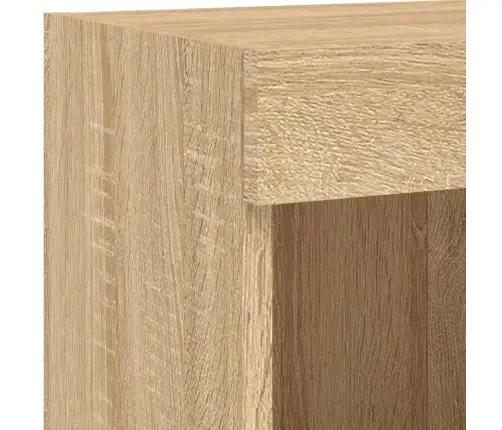 5-Daļīgs Tv Skapīšu Komplekts Ar Led, Ozola, Inženierijas Koks Vidaxl 5-Daļīgs Tv Skapīšu Komplekts Ar Led, Ozola, Inženierijas Koks Vidaxl