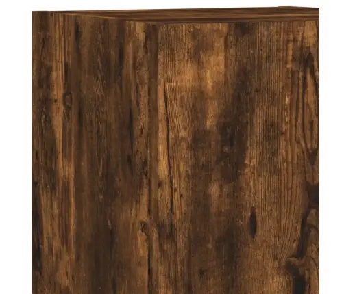 Tv Sienas Skapīši Ar Led, 6 Gab., Ozolkoka Krāsa Vidaxl Tv Sienas Skapīši Ar Led, 6 Gab., Ozolkoka Krāsa Vidaxl