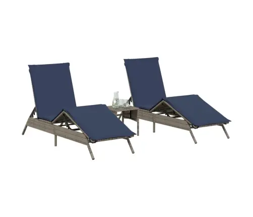 Lamamistoolid 2 Tk Lauahalli Polürotangist (Ainult Usa)