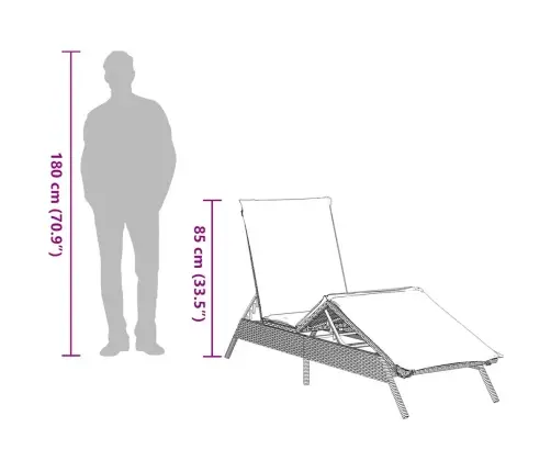 Lamamistoolid 2 Tk Lauahalli Polürotangist (Ainult Usa)