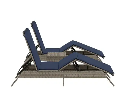 Lamamistoolid 2 Tk Lauahalli Polürotangist (Ainult Usa)