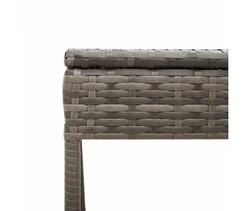 Lamamistoolid 2 Tk Lauahalli Polürotangist (Ainult Usa)