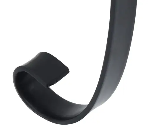 Stovai Augalams, 3Vnt., Terakota Spalvos, Keramika