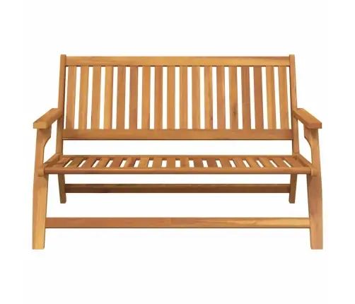 Dārza Sols 122.5X77X74 Cm Masīvkoks No Akācijas Vidaxl Dārza Sols 122.5X77X74 Cm Masīvkoks No Akācijas Vidaxl