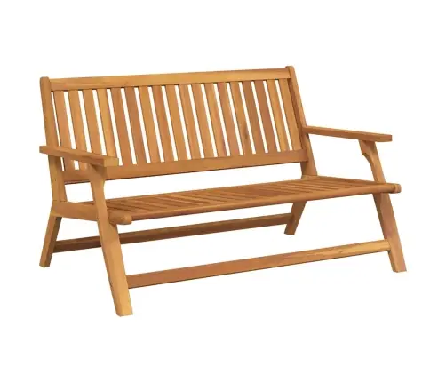 Dārza Sols 122.5X77X74 Cm Masīvkoks No Akācijas Vidaxl Dārza Sols 122.5X77X74 Cm Masīvkoks No Akācijas Vidaxl