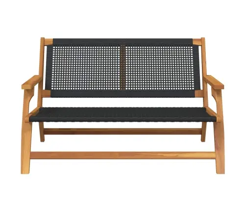 Aia Mööbel Must 122 X 78 X 73 Cm Tugev Akatsiapuu