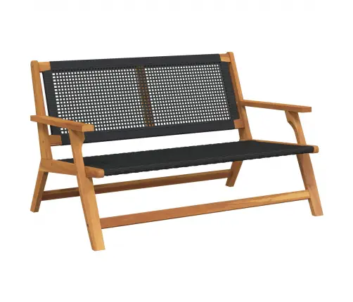 Aia Mööbel Must 122 X 78 X 73 Cm Tugev Akatsiapuu