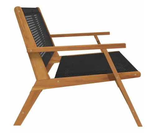 Aia Mööbel Must 122 X 78 X 73 Cm Tugev Akatsiapuu