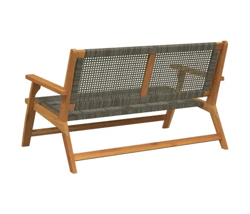 Aia Mööbel Hall 122 X 78 X 73 Cm Tugev Akatsiapuu